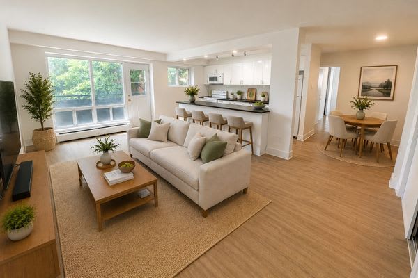 Westminister property